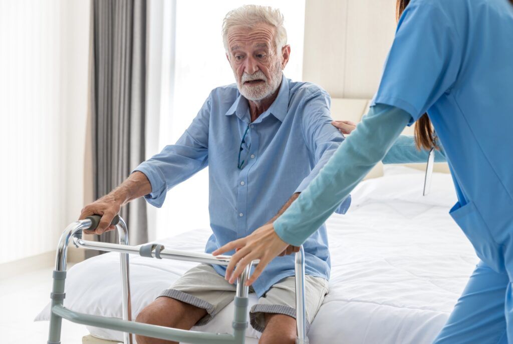 caregiver-nurse-take-care-a-senior-patient